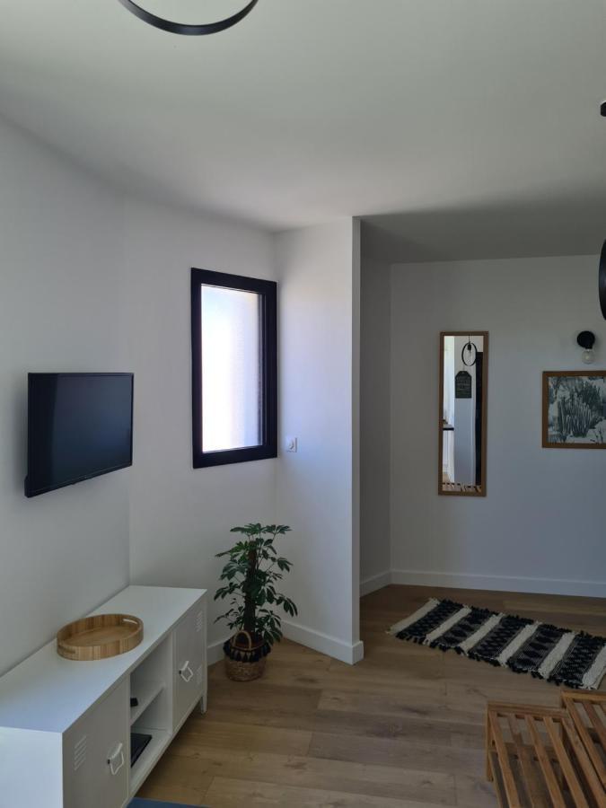 Location La Belle - La Rochelle B Apartman Kültér fotó