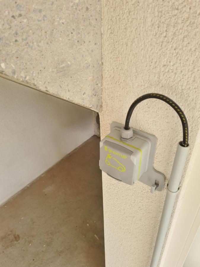 Location La Belle - La Rochelle B Apartman Kültér fotó